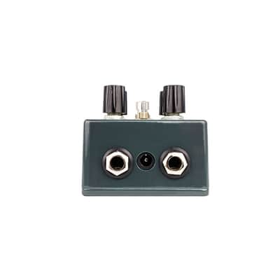 Earthquaker Devices Ledges Tri-Dimensional Reverberation Machine Effects Pedal image 7