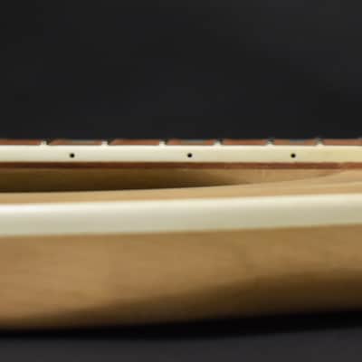 Rickenbacker 4001 Bass Project Husk 1970s Unfinished w/HSC image 21
