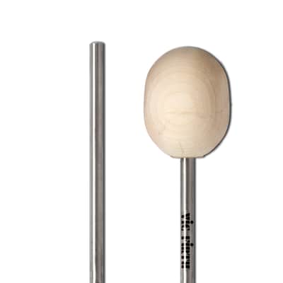 Vic Firth Vkb2 Vickick Battente Wood image 4
