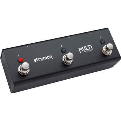Strymon Multiswitch Plus image 3