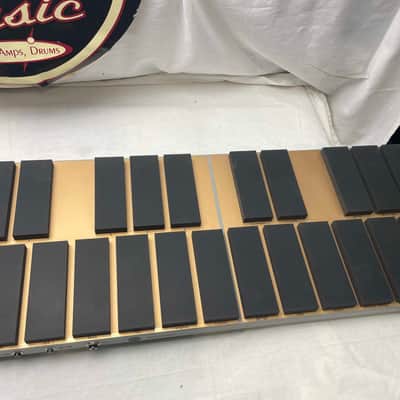 KAT Percussion 3 Octave MalletKAT Pro MIDI Controller with 4th Octave Expander - Local Pickup Only image 4