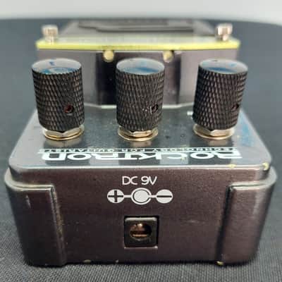 Rocktron Reaction Compressor 2010s - Black image 5