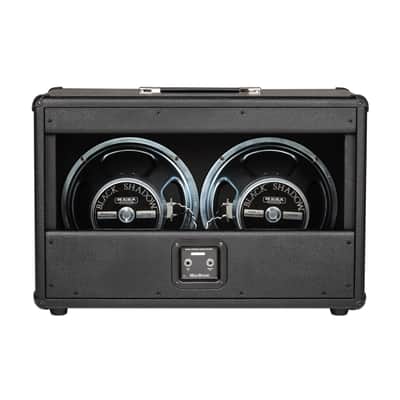 MESA/Boogie 2x12 Boogie Open-Back Guitar Cabinet, 180W, 8-ohm image 3