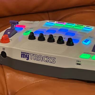 Playtime Engineering Blipbox MyTracks image 6