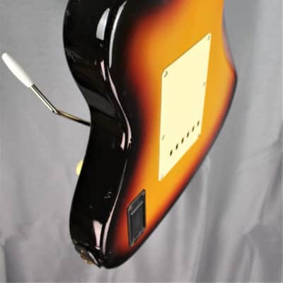 Fender Mini-Jazzmaster JM-CHAMP JM-C2 1996 3TS 'First series" RARE japan import image 8