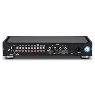 Rega Elicit-R Integrated Amplifier **OPEN BOX** image 2