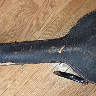 Bacon Professional FF Special Grand Concert 5-String Banjo 1910-1915 image 20