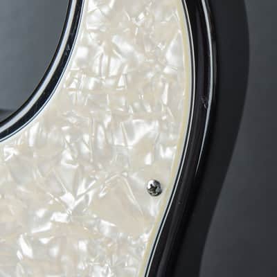 Fender USED American Nashville B-Bender Telecaster '09 image 5