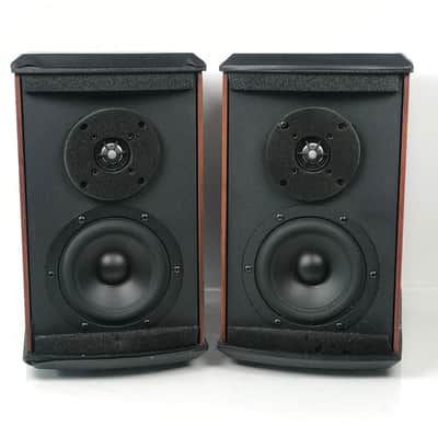 Platinum Audio Studio 1 Series Monitor Speaker (Pair) image 2
