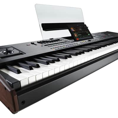 Korg Pa5X 88 image 6
