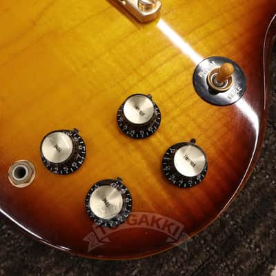 Gibson Custom Shop 2008 SG Custom Maple Body&Neck image 15