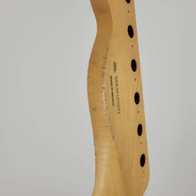 Fender Road Worn 50's Telecaster Neck image 5
