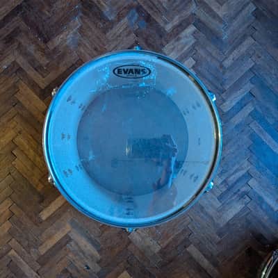 Tama Swingstar Drum Set -  80's Red Label (Made in Japan) image 11