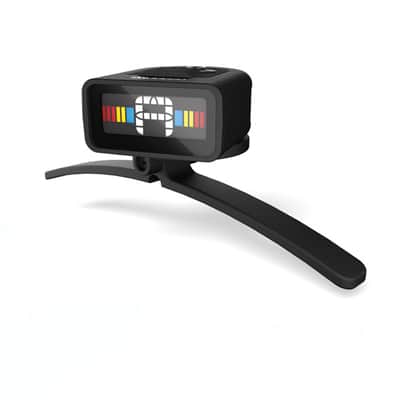 D'Addario Micro Banjo Tuner image 1