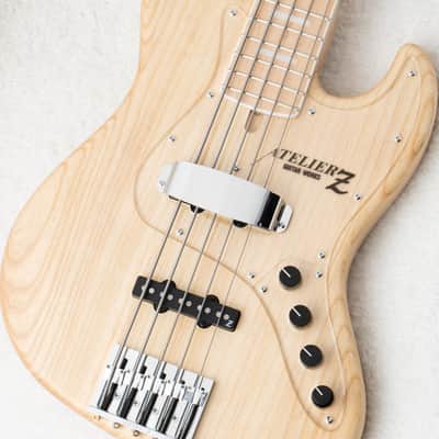 Atelier Z | Reverb