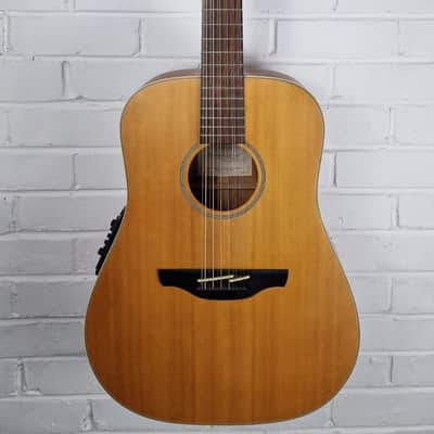 TAKAMINE EG510-S12 ELECTRO ACOUSTIC 12 STRING GUITAR image 1