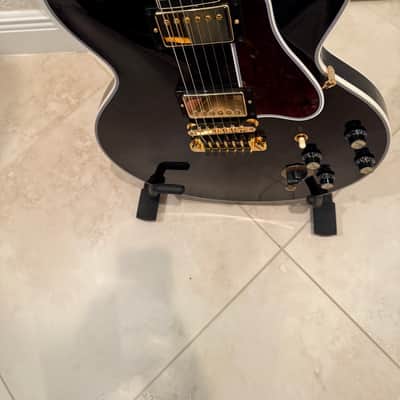 Gibson Custom Shop B.B. King Lucille Legacy 2023 - Black image 5