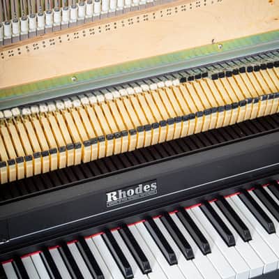 1982 Rhodes Mark II Stage 88 "Thompson" image 22