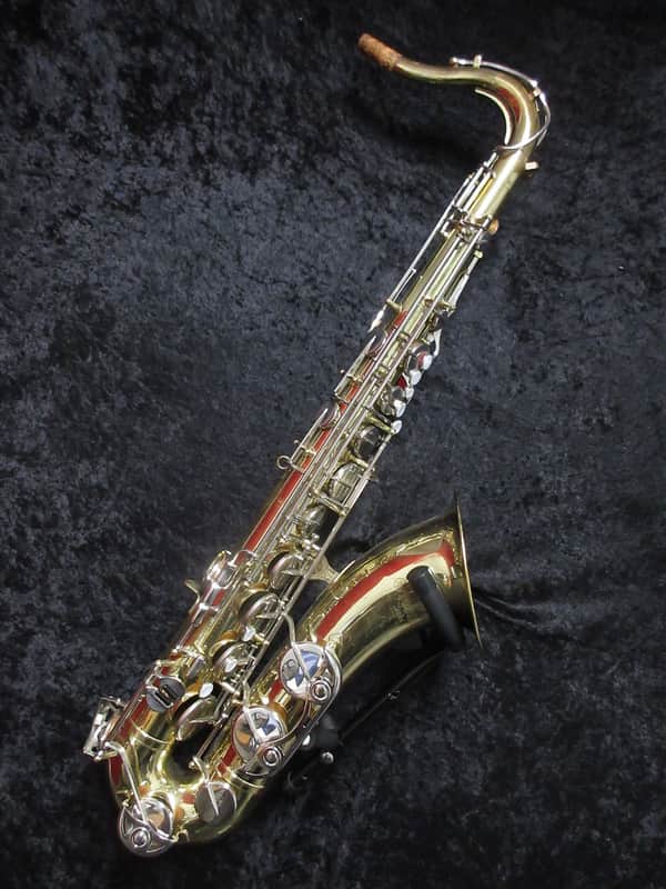 Yamaha YTS-23 Tenor Saxophone | Reverb