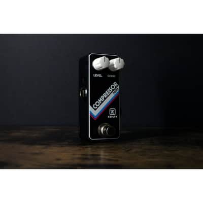 Keeley Compressor Mini Pedal image 3