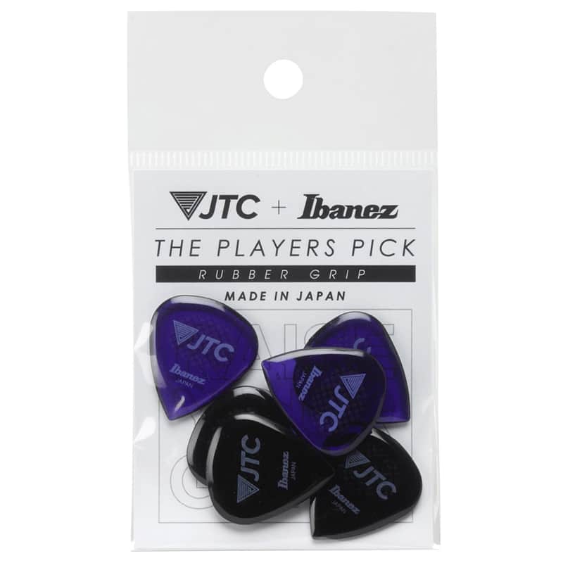 Ibanez Flat Pick Jam Track PJTC1R-MX1 image 1
