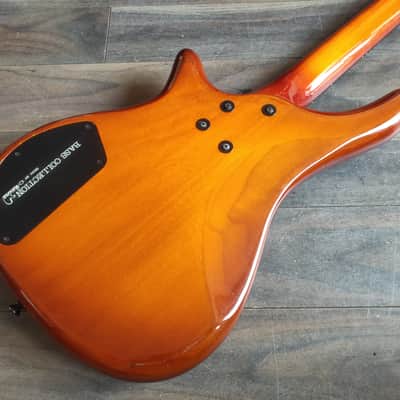 Bass Collection by Marina SB301 Bass Guitar | Reverb