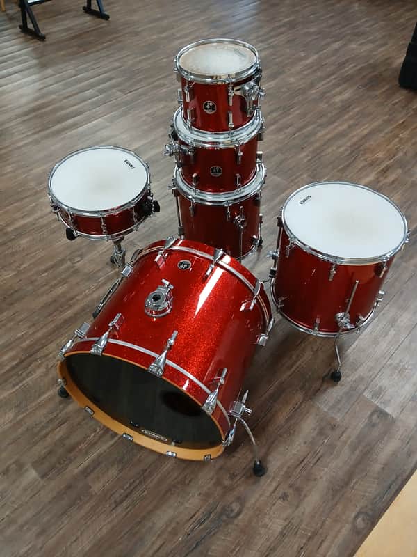 Sonor Force 3007