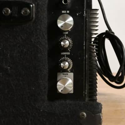 Roland PM-3 Personal Monitor System (Woofer Unit Only) CG0144A image 7