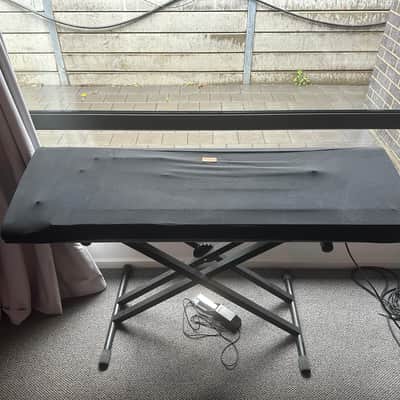 Korg Kronos 73 2010s - Black image 4