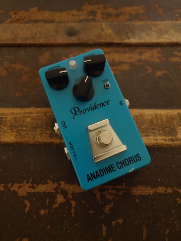 Providence Anadime Chorus ADC-4 image 1