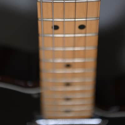Fender Classic Series '72 Telecaster Deluxe 2010 - Walnut Stain image 8
