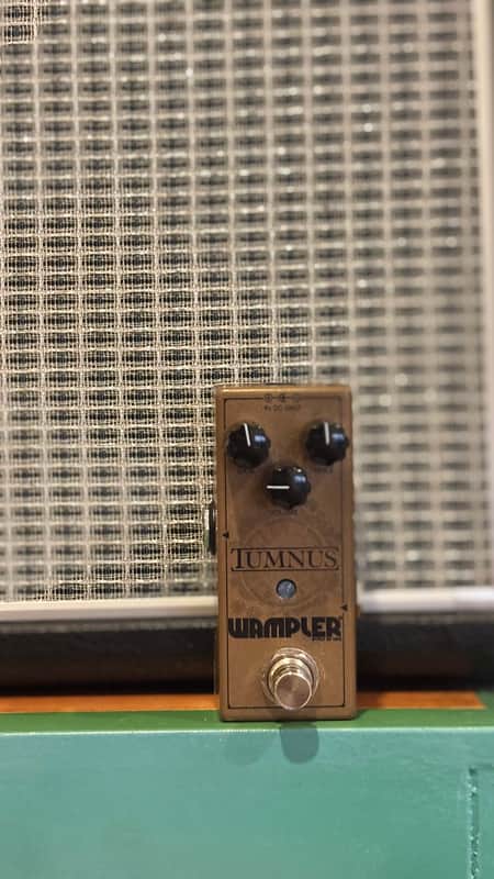 Wampler Tumnus