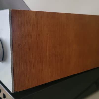 Vintage Stereo Integrated Amplifier Yamaha CA-1000 image 7