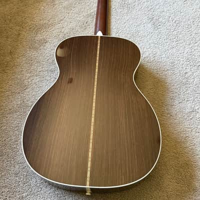 Martin Standard Series 000-28 1993 - 2004 Natural image 3