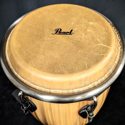 Pearl Elite Series Oak Conga image 9