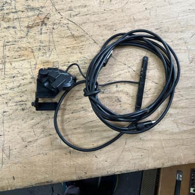 Used Roland VB-99 V-Bass System with GK-3B Pickup and Cable Made in Japan image 13