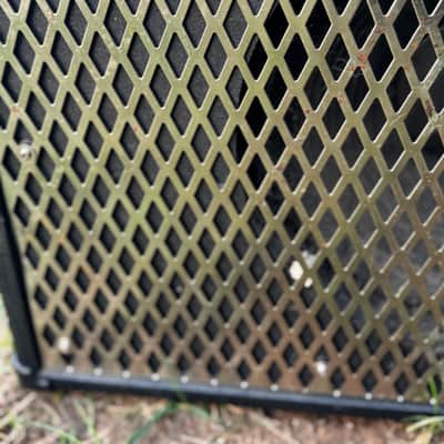 Vox Valvetronix AD50VT 50-Watt 1x12 Hybrid Guitar Combo Amp 2004 - 2008 - Black image 10