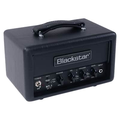 Blackstar HT-1RH MKIII Head - Tube Amp Head for Electric Guitars image 3