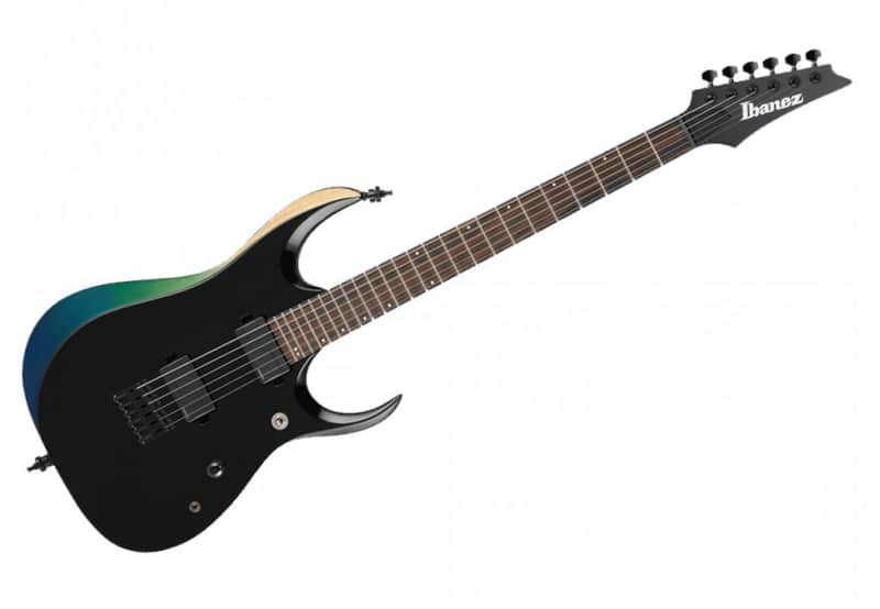 Ibanez RGD61ALA Axion Label | Reverb