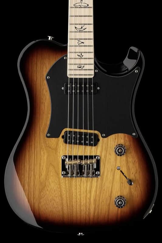 (NOS 2024) PRS Myles Kennedy, Tri-color Sunburst image 1