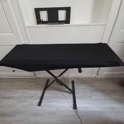 Yamaha PSR-EW410 + stand + banc image 7