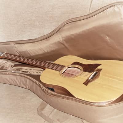 Taylor Academy 10e Sapele/Spruce Acoustic-Electric Guitar image 25