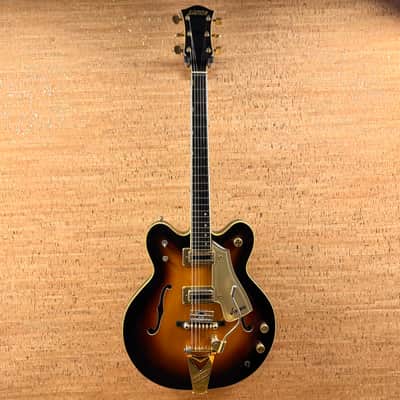 Gretsch Viking 1972 image 3