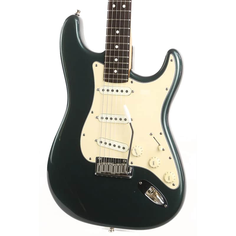 Fender American Standard Stratocaster 1986 - 2000 | Reverb Canada