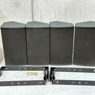 (4) Alcons vr8 NL4M 2-way compact multi-purpose loudspeaker #126 (T.H.S) image 3