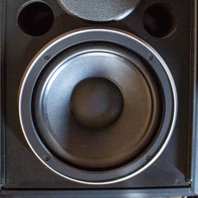 EV Electro-Voice Sentry 100A Studio Monitor Speakers Pair | Reverb
