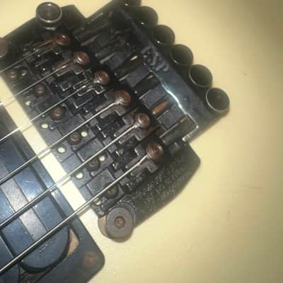 ESP Eclipse Custom 1980’s Izzy Stradlin Bild 13