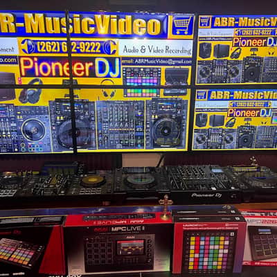 Novation LaunchPad PRO MK3 Production & Performance Grid for Ableton Live image 3