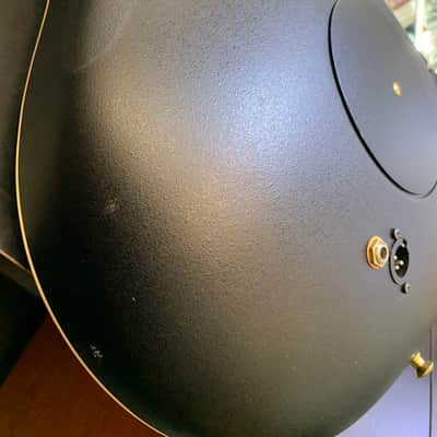 Ovation Adamas 1898 12-String Acoustic/Electric Guitar, Case image 13
