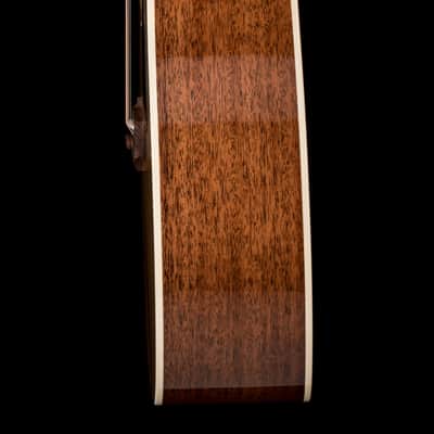 Taylor Gold Label 510e - Natural #95011 (NAMM 2026) image 7